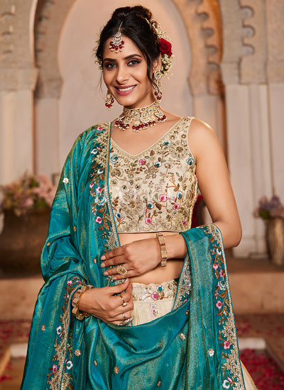Bollywood Lengas