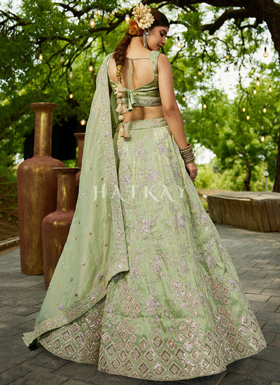 Wedding Lahenda Choli