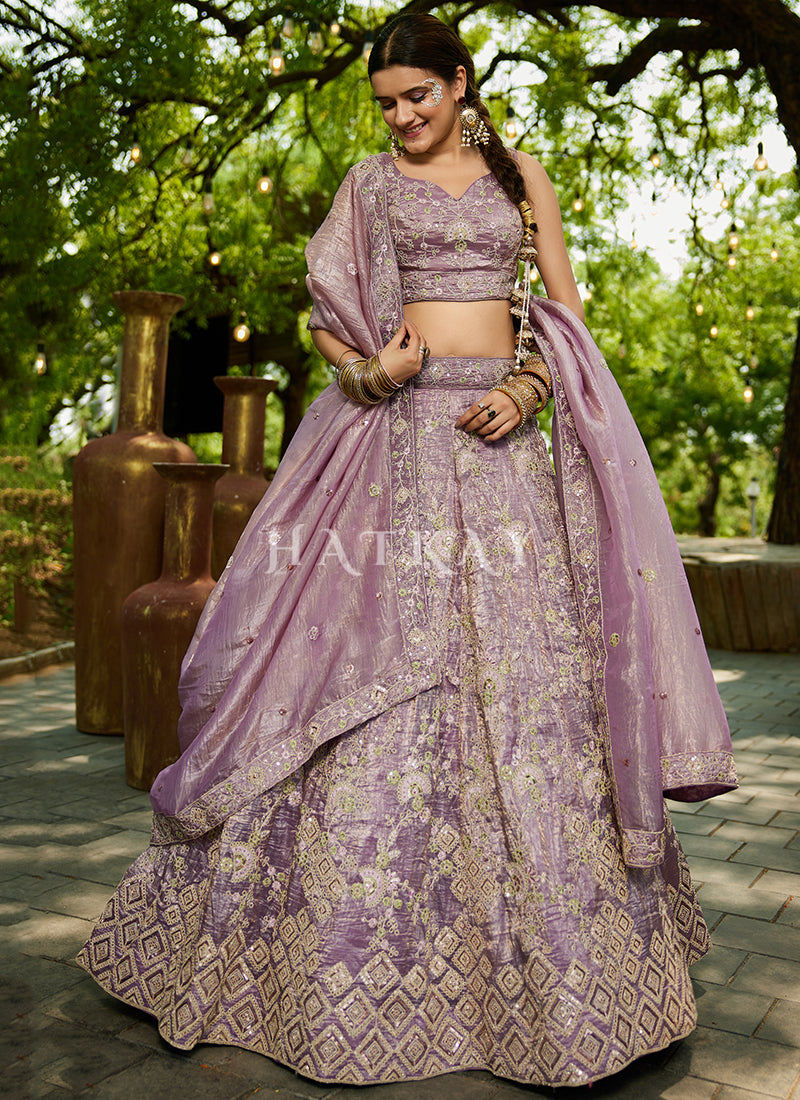 Lahenda choli