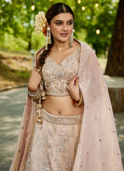 Buy Bollywood Lehenga