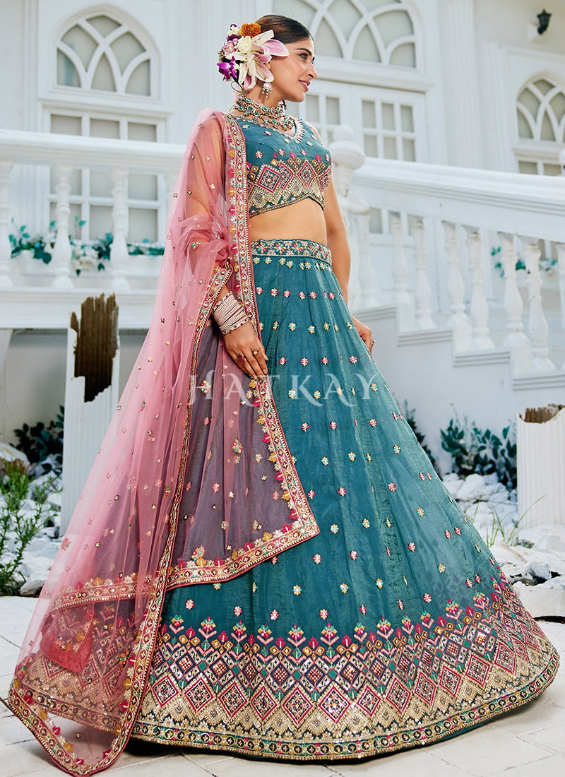 Bridal Lahenda