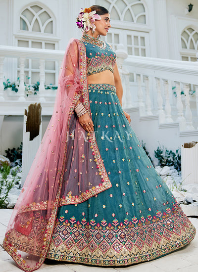 Bridal Lahenda