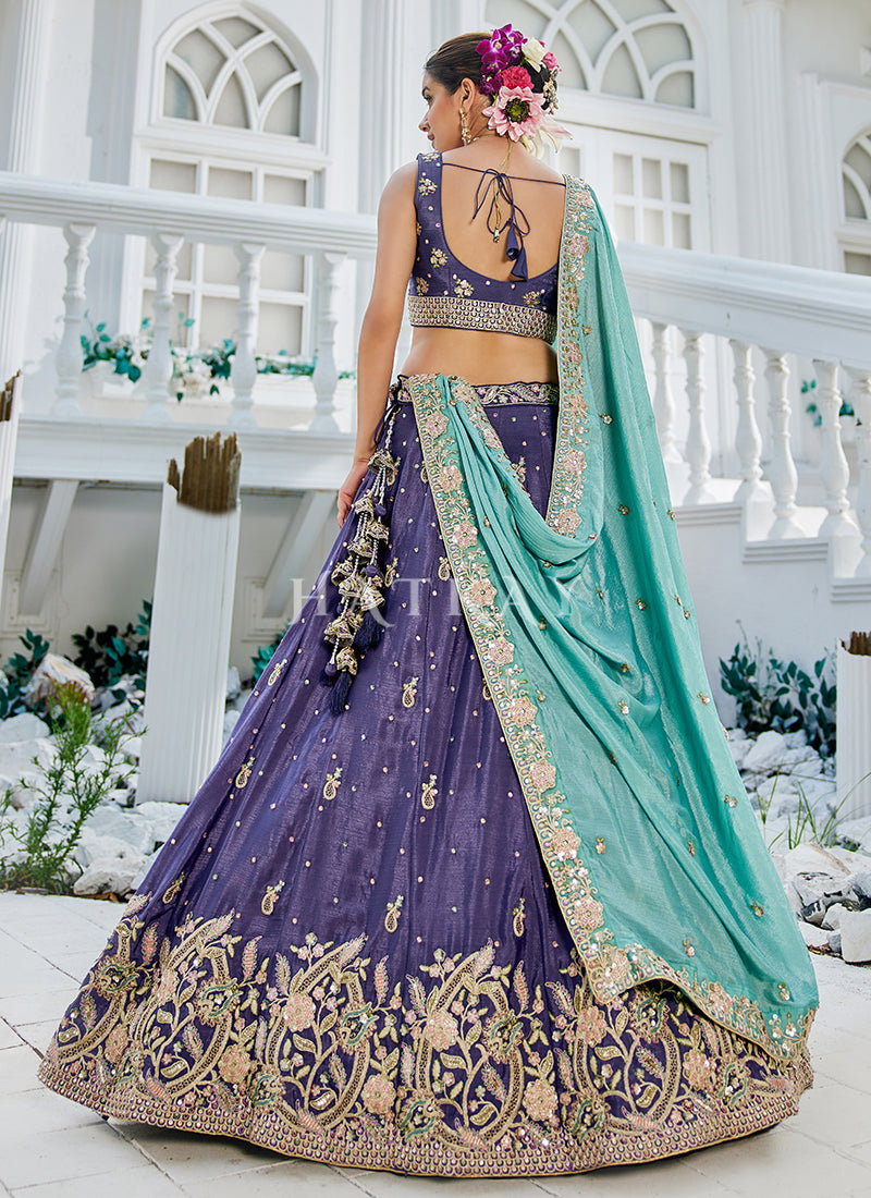 Buy Traditonal Lengha