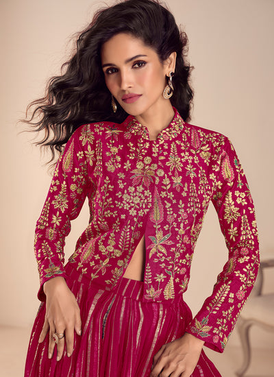 Buy Designer Lehenga