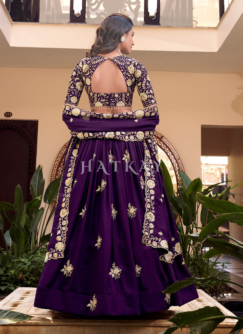 Shop Latest 2025 Lehengas online in UAE