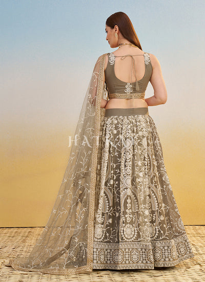 Buy Partywear Lehenga Choli