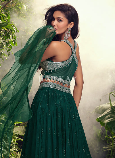 Buy Traditional Lehenga