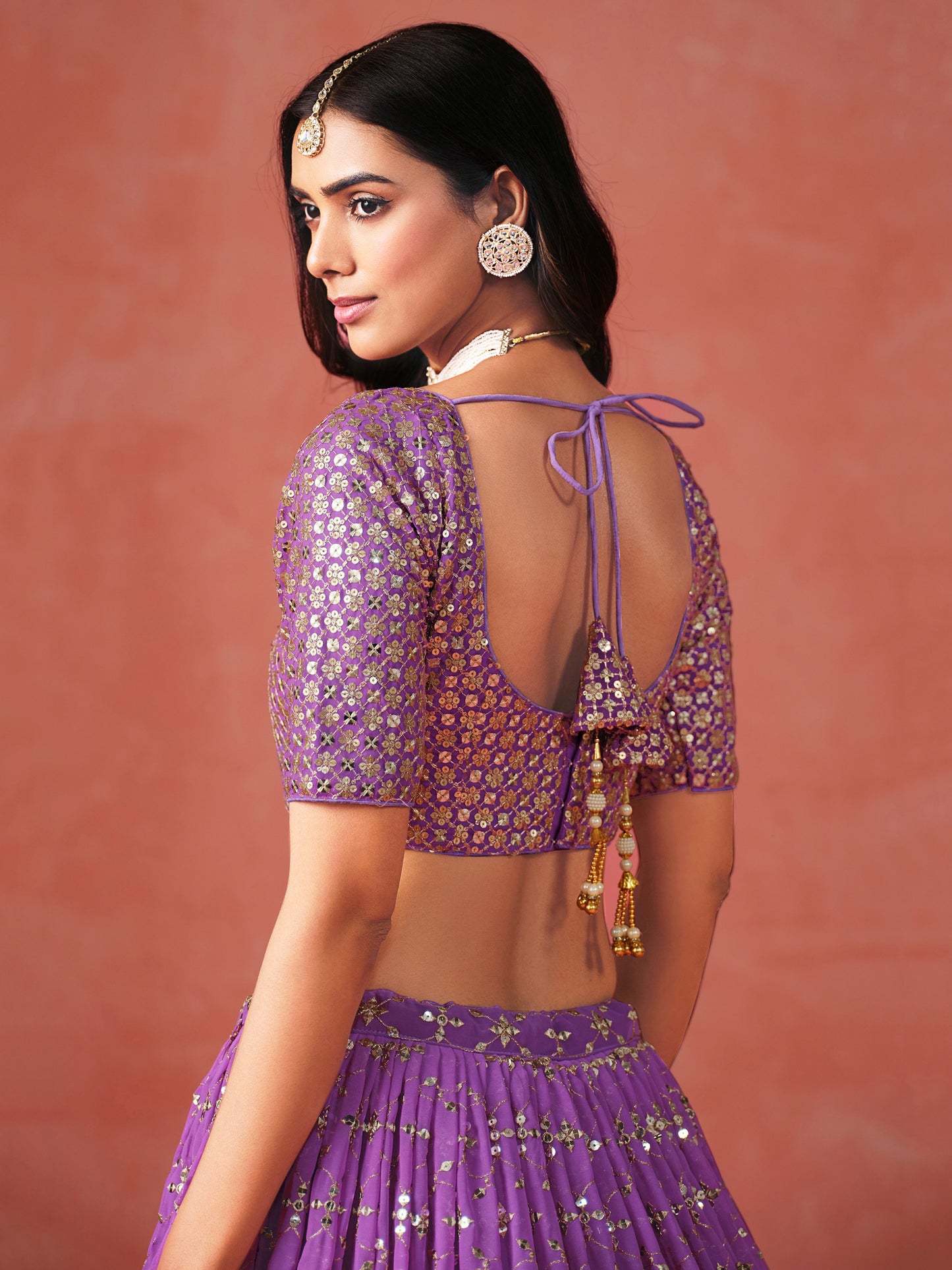 Buy Lehenga Choli In USA UK Canada