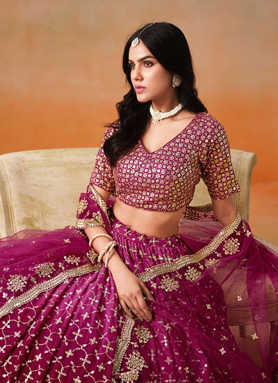Buy Lehenga Choli