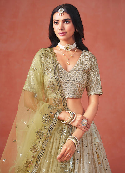 Indian Lehengas Online