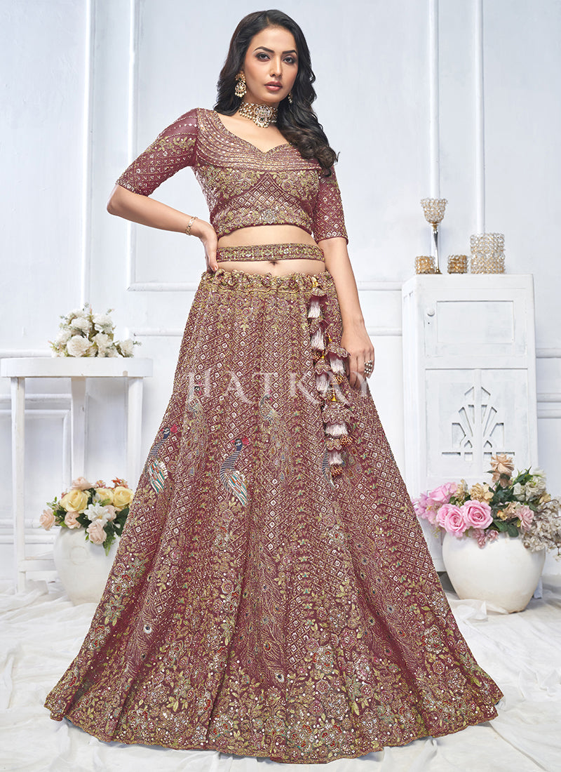 Designer Outfit