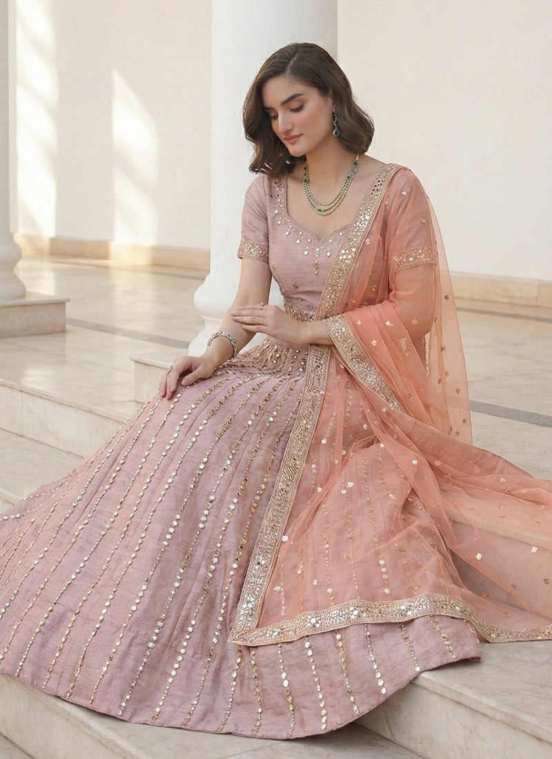 Buy Lehenga Choli In UK