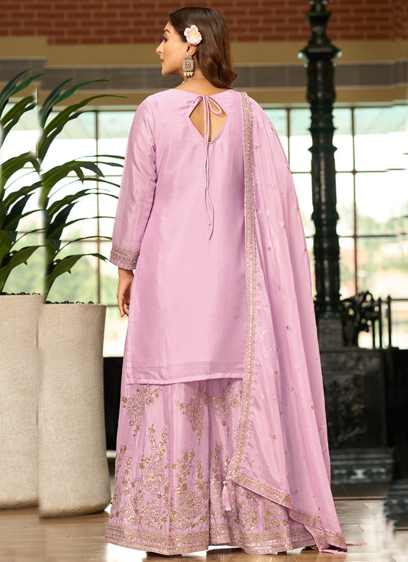 Buy Palazzo Suit In UK