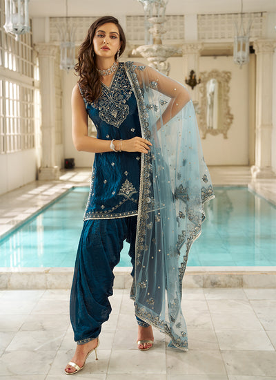 Shop Punjabi Suit