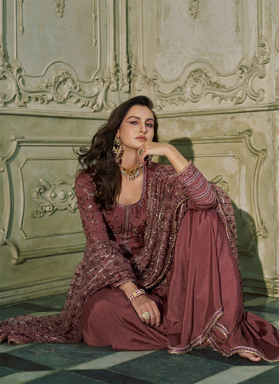 Shop Gharara Suits in USA