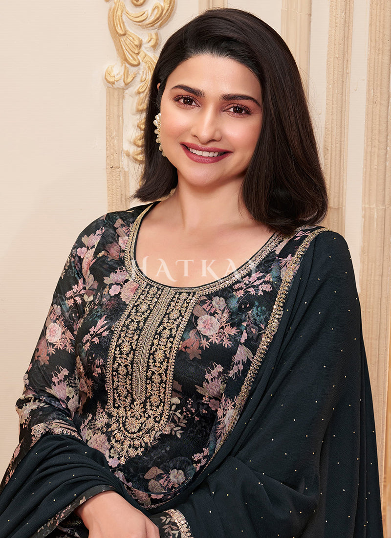 Buy Printed Pant Suit