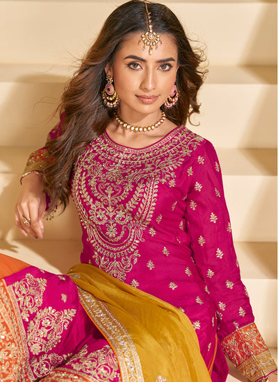 Buy Bollywood Suit