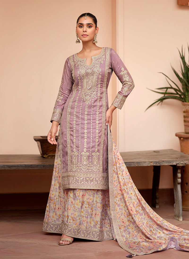 Shop Palazzo Suits for Women