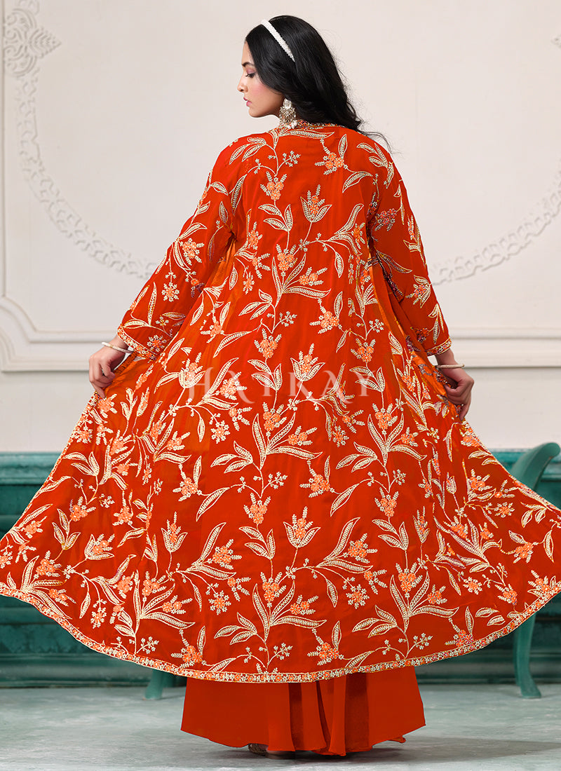 Shop Palazzo Suit In UK