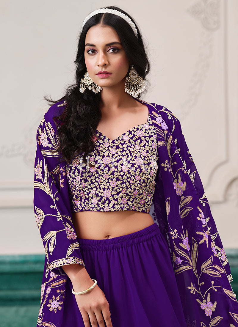 Shop Palazzo Suit