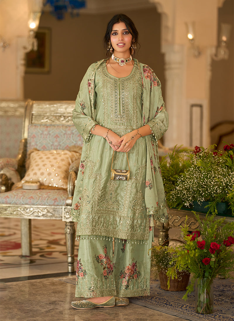 Shop Green Wedding Dress In UK