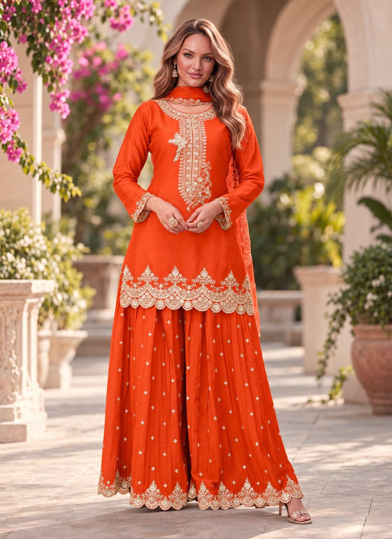 Shop Indian Outfits In Canada