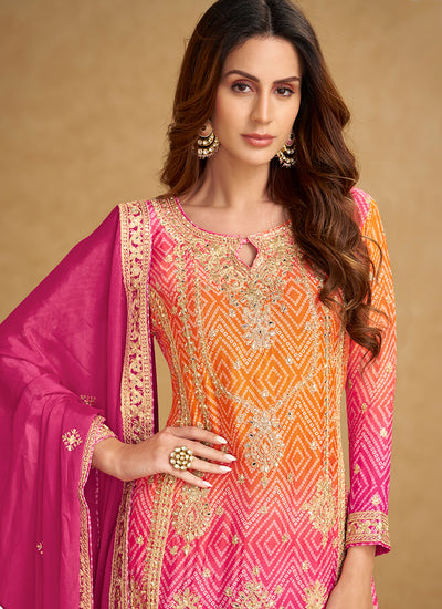 Shop Salwar Kameez In Canada