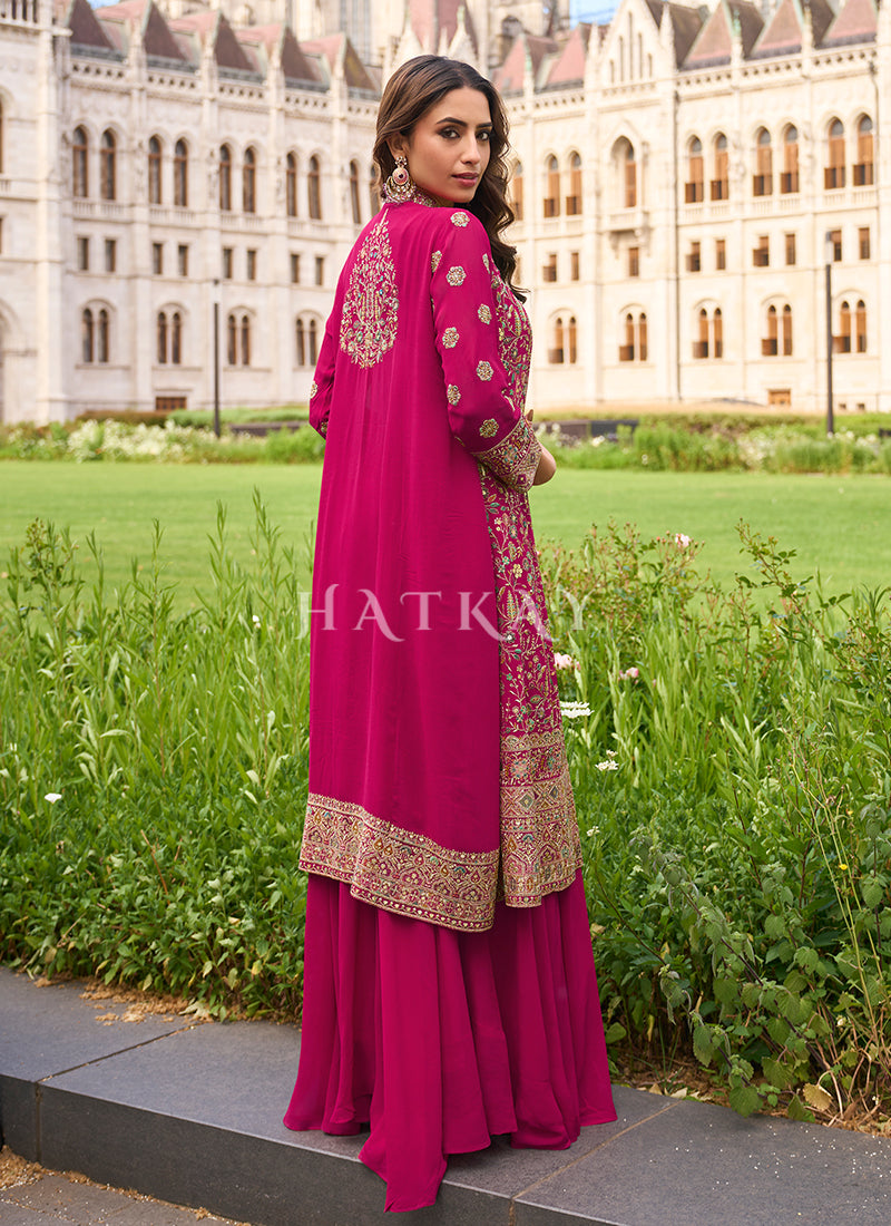 Buy Ready To Wear Bollywood Dress