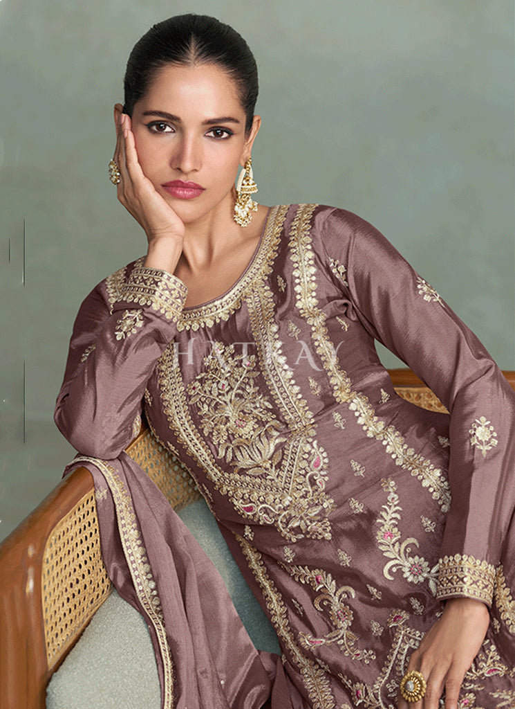 Buy Bollywood Suit