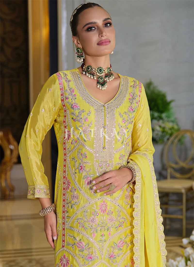 Shop Latest Palazzo Suit In Australia