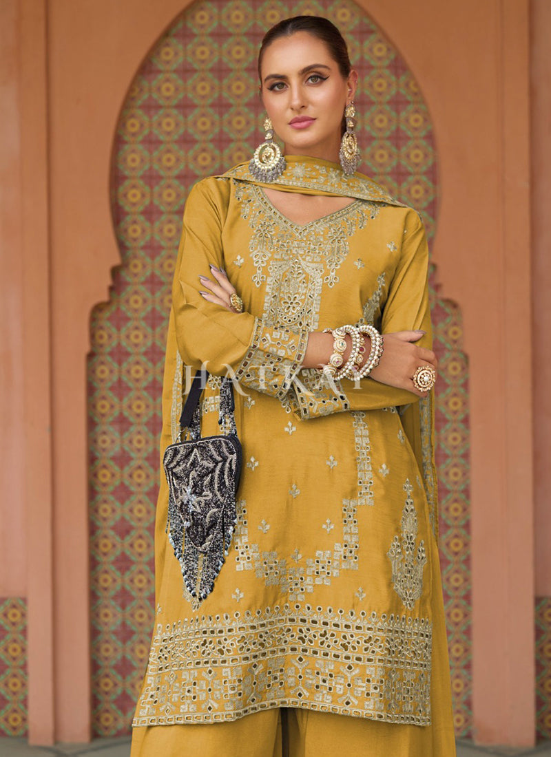 Buy Pant Style Suit