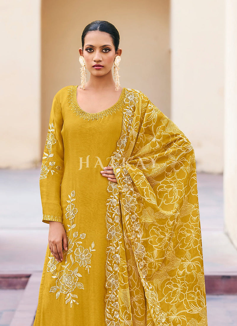Buy Yellow Suit In USA