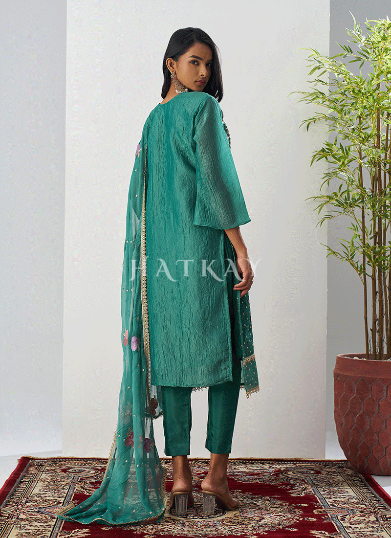 Buy Indian Dresses In UK