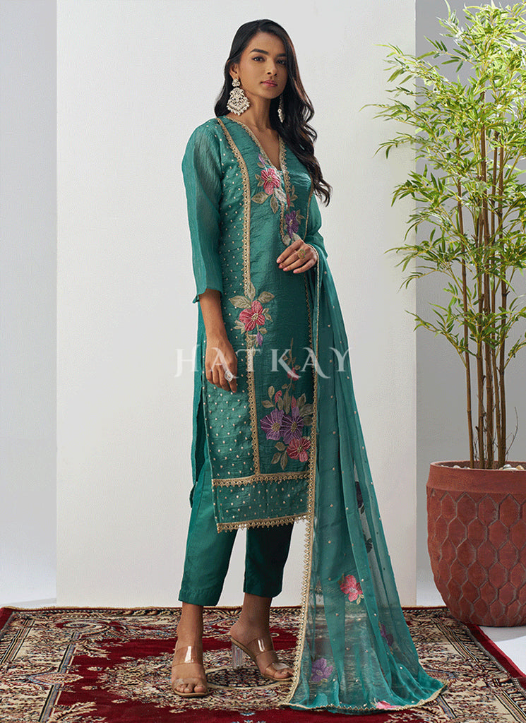 Buy Indian Clothes In USA