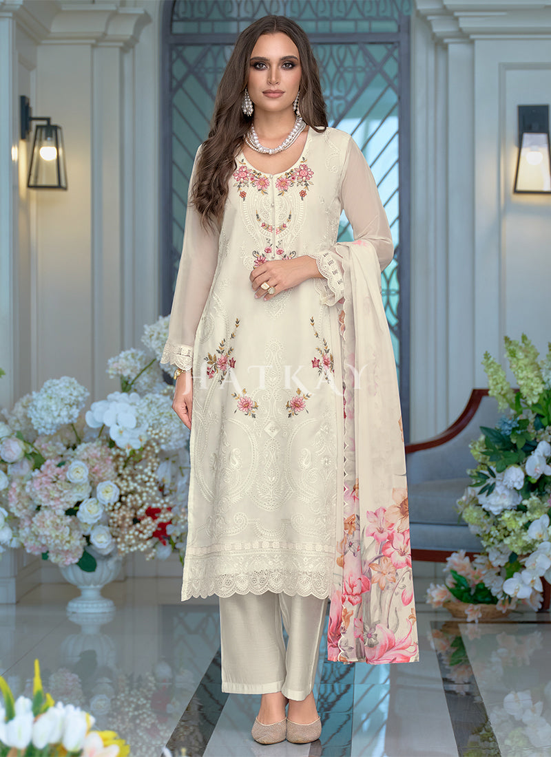 Buy Pakistani Suit