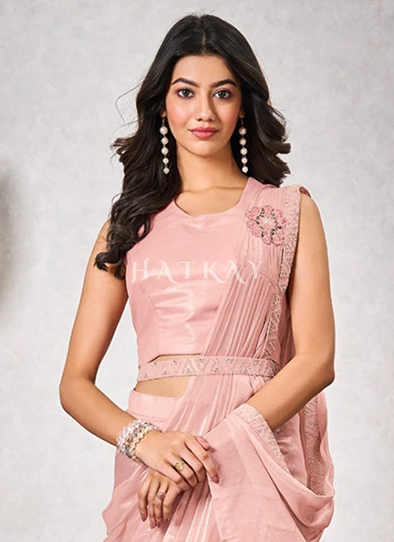 Buy Party Wear Saree Online
