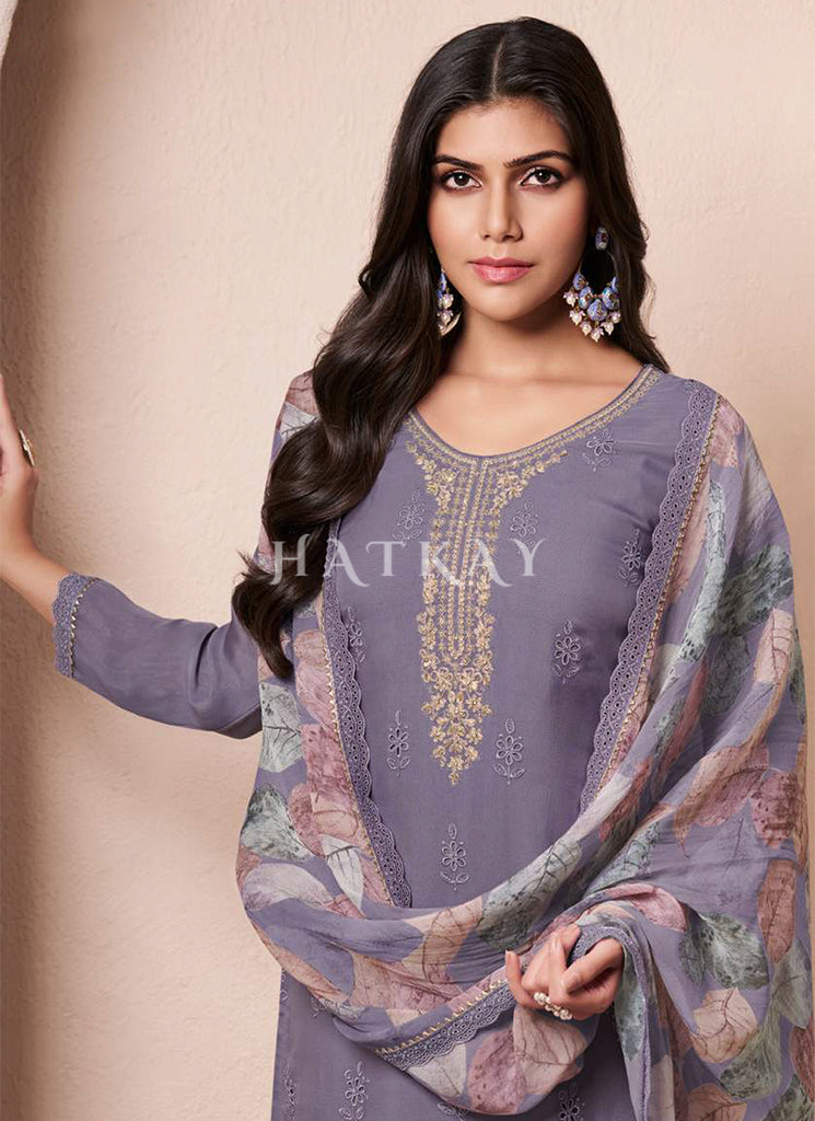Buy Salwar Kameez Suit
