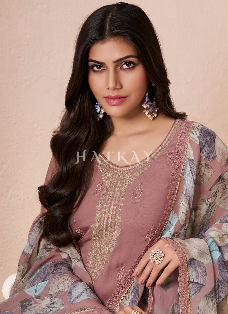 Buy Salwar Kameez Suit