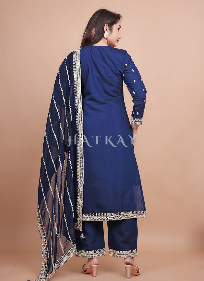 Indian Ethnic Wear in USA