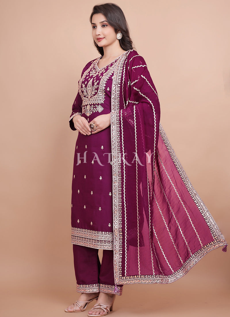 Buy Salwar Kameez in UK