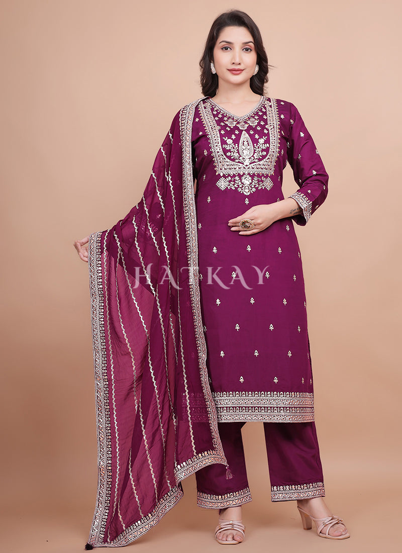 Buy Salwar Suit in UK