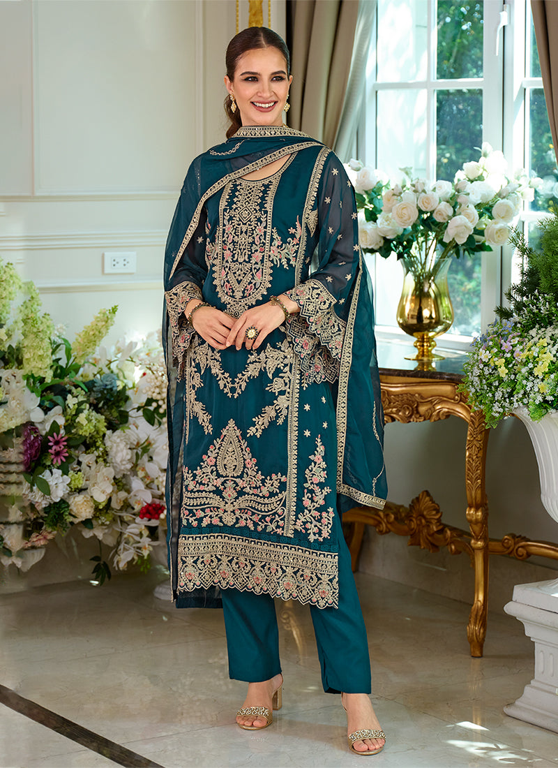 Buy Indian Clothes In UK