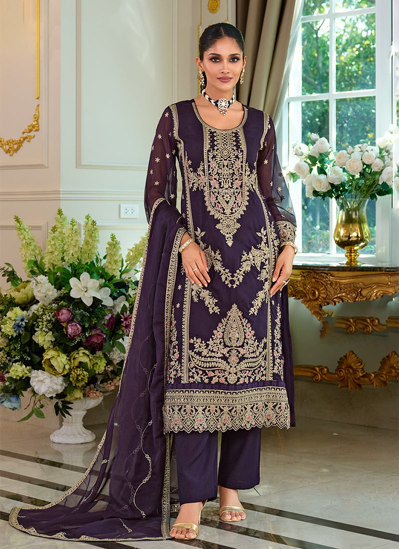 Buy Indian Clothes In Canada