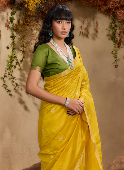 Shop Casual Wear Saree