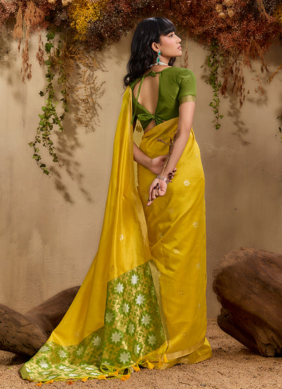 Buy Silk Saree