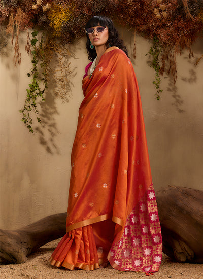 Buy Silk Saree