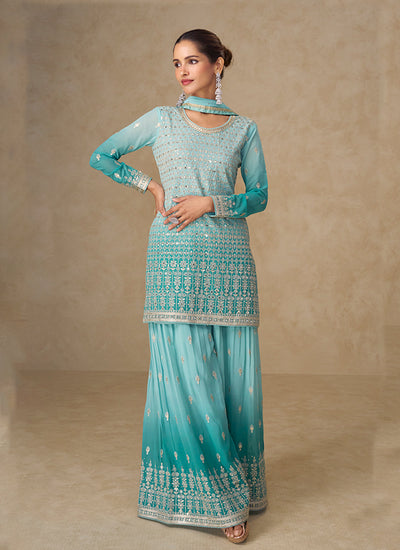 Indian Clothes In UK