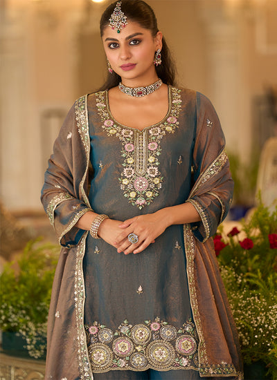 Shop Indian Clothing In Canada