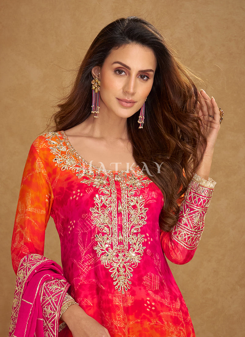 Buy Bollywood Dress