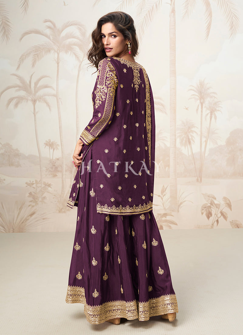 Buy Bollywood Dress